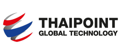 Thaipoint Global Logo